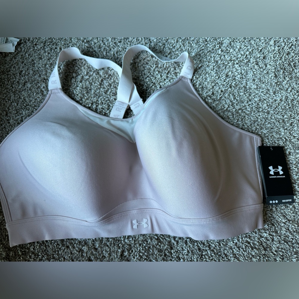Under Armour Sports Bra